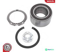 ESEN SKV FRONT WHEEL BEARING KIT 85SKV055 FOR RENAULT DACIA
