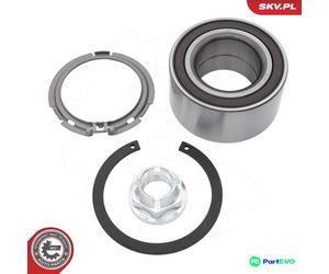 ESEN SKV FRONT WHEEL BEARING KIT 85SKV055 FOR RENAULT DACIA