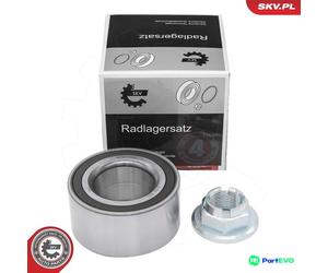 ESEN SKV FRONT WHEEL BEARING KIT 85SKV058 FOR FORD JAGUAR