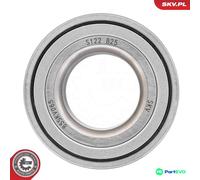 ESEN SKV FRONT WHEEL BEARING KIT 85SKV065 FOR FIAT LANCIA