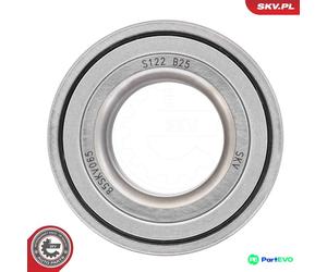 ESEN SKV FRONT WHEEL BEARING KIT 85SKV065 FOR FIAT LANCIA