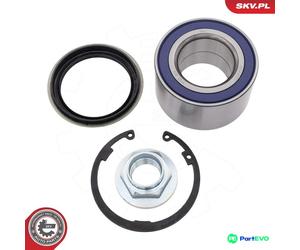 ESEN SKV FRONT WHEEL BEARING KIT 85SKV077 FOR MAZDA KIA