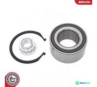 ESEN SKV FRONT WHEEL BEARING KIT 85SKV085 FOR TOYOTA