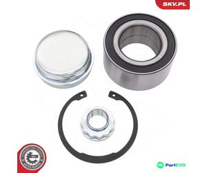 ESEN SKV FRONT WHEEL BEARING KIT 85SKV086 FOR MERCEDES-BENZ