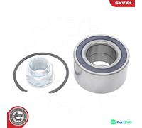 ESEN SKV FRONT WHEEL BEARING KIT 85SKV088 FOR FIAT