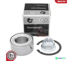ESEN SKV FRONT WHEEL BEARING KIT 85SKV098 FOR VOLVO