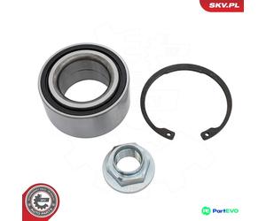 ESEN SKV FRONT WHEEL BEARING KIT 85SKV114 FOR HONDA JAGUAR LAND ROVER