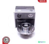 ESEN SKV FRONT WHEEL HUB 29SKV551 FOR OPEL VAUXHALL