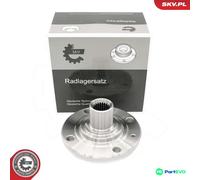 ESEN SKV FRONT WHEEL HUB 29SKV653 FOR VW