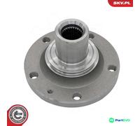 ESEN SKV FRONT WHEEL HUB 29SKV728