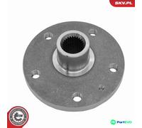 ESEN SKV FRONT WHEEL HUB 29SKV729