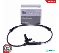 ESEN SKV FRONT WHEEL SPEED SENSOR 06SKV539 FOR RENAULT