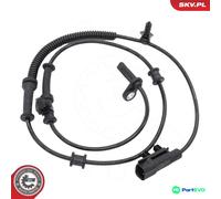 ESEN SKV FRONT WHEEL SPEED SENSOR 06SKV556