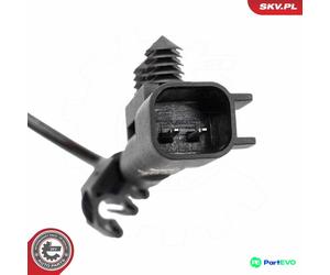 ESEN SKV FRONT WHEEL SPEED SENSOR 06SKV557 FOR DODGE JEEP