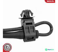 ESEN SKV FRONT WHEEL SPEED SENSOR 06SKV564 FOR MAZDA