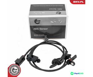 ESEN SKV FRONT WHEEL SPEED SENSOR 06SKV564 FOR MAZDA