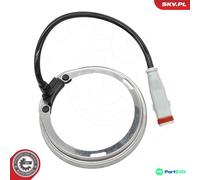 ESEN SKV FRONT WHEEL SPEED SENSOR 06SKV567 FOR OPEL