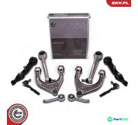 ESEN SKV FRONT WHEEL SUSPENSION CONTROL/TRAILING ARM KIT 04SKV710 FOR