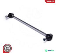 ESEN SKV FRONT WHEEL SUSPENSION CONTROL/TRAILING ARM KIT 04SKV720 FOR PEUGEOT