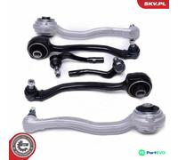 ESEN SKV FRONT WHEEL SUSPENSION CONTROL/TRAILING ARM KIT 04SKV810 FOR