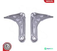 ESEN SKV FRONT WHEEL SUSPENSION CONTROL/TRAILING ARM KIT 04SKV820 FOR BMW ALPINA