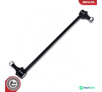 ESEN SKV FRONT WHEEL SUSPENSION CONTROL/TRAILING ARM KIT 04SKV970 FOR FIAT OPEL