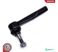 ESEN SKV FRONT WHEEL SUSPENSION CONTROL/TRAILING ARM KIT 04SKV980 FOR FIAT OPEL