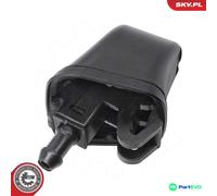 ESEN SKV FRONT WINDOW CLEANING WASHER FLUID JET 15SKV236 FOR BMW