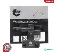 ESEN SKV FRONT WINDOW CLEANING WASHER FLUID JET 15SKV256 FOR MERCEDES-BENZ