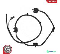 ESEN SKV FRONT WINDOW CLEANING WASHER FLUID JET 15SKV267 FOR BMW