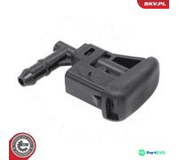 ESEN SKV FRONT WINDOW CLEANING WASHER FLUID JET 15SKV275 FOR BMW