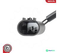 ESEN SKV FRONT WINDOW CLEANING WASHER FLUID JET 15SKV285 FOR BMW