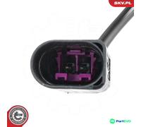 ESEN SKV FRONT WINDOW CLEANING WASHER FLUID JET 15SKV288 FOR SKODA