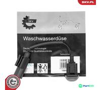 ESEN SKV FRONT WINDOW CLEANING WASHER FLUID JET 15SKV305 FOR BMW