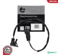 ESEN SKV FRONT WINDOW CLEANING WASHER FLUID JET 15SKV311 FOR FORD