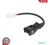 ESEN SKV FRONT WINDOW CLEANING WASHER FLUID JET 15SKV323 FOR SEAT VW
