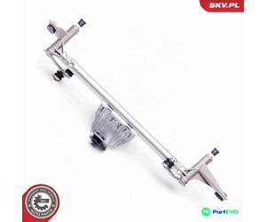 ESEN SKV FRONT WIPER LINKAGE 05SKV041 FOR OPEL