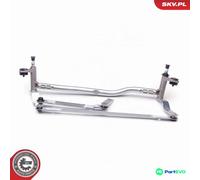 ESEN SKV FRONT WIPER LINKAGE 05SKV042 FOR VW