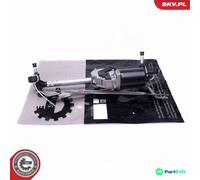 ESEN SKV FRONT WIPER LINKAGE 05SKV063 FOR OPEL