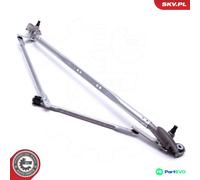 ESEN SKV FRONT WIPER LINKAGE 05SKV124 FOR TOYOTA
