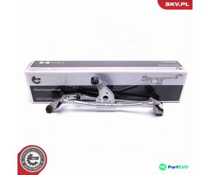 ESEN SKV FRONT WIPER LINKAGE 05SKV133 FOR RENAULT
