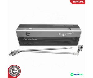 ESEN SKV FRONT WIPER LINKAGE 05SKV158 FOR HYUNDAI