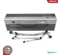ESEN SKV FRONT WIPER LINKAGE 05SKV177 FOR RENAULT