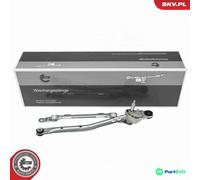 ESEN SKV FRONT WIPER LINKAGE 05SKV192 FOR CITROËN PEUGEOT TOYOTA