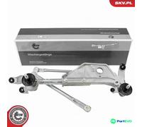 ESEN SKV FRONT WIPER LINKAGE 05SKV202 FOR HONDA