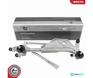 ESEN SKV FRONT WIPER LINKAGE 05SKV202 FOR HONDA