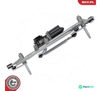 ESEN SKV FRONT WIPER LINKAGE 05SKV207 FOR OPEL