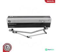 ESEN SKV FRONT WIPER LINKAGE 05SKV220 FOR MAZDA