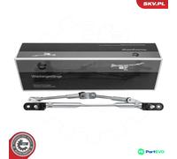 ESEN SKV FRONT WIPER LINKAGE 05SKV228 FOR FIAT