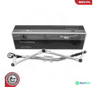 ESEN SKV FRONT WIPER LINKAGE 05SKV235 FOR BMW